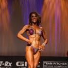 Judi  Baggarley - NPC Night of the Champions 2013 - #1